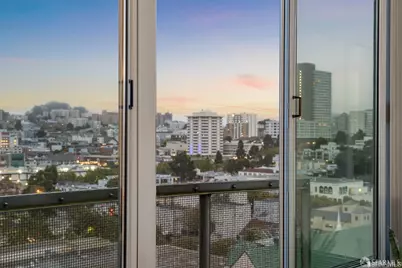 1310 Fillmore Street #PH2E, San Francisco, CA 94115 - Photo 34
