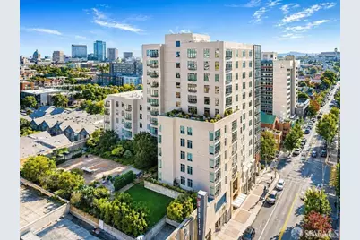 1310 Fillmore Street #PH2E, San Francisco, CA 94115 - Photo 4