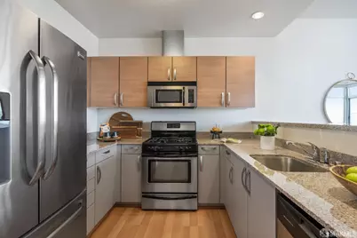 1310 Fillmore Street #PH2E, San Francisco, CA 94115 - Photo 16