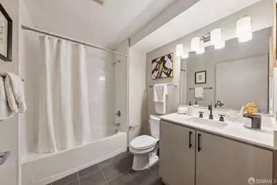 2412 Harrison Street #101, San Francisco, CA 94110 - Photo 24