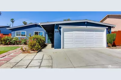 2177 Sullivan Avenue, San Jose, CA 95122 - Photo 1