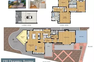 190 Dorantes Ave, San Francisco, CA 94116 - Photo 76