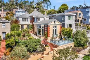 190 Dorantes Ave, San Francisco, CA 94116 - Photo 2