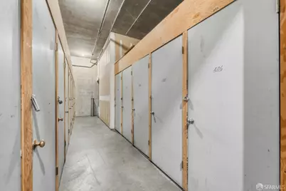 1461 Broadway Street #405, San Francisco, CA 94109 - Photo 30