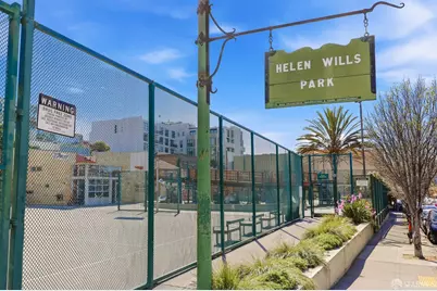 1461 Broadway Street #405, San Francisco, CA 94109 - Photo 34