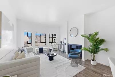 1461 Broadway Street #405, San Francisco, CA 94109 - Photo 4