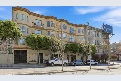 1461 Broadway Street #405, San Francisco, CA 94109 - Photo 40
