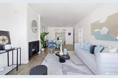 1461 Broadway Street #405, San Francisco, CA 94109 - Photo 2