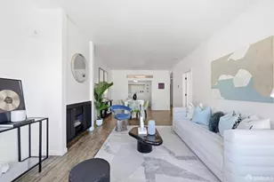 1461 Broadway St, San Francisco, CA 94109 - Photo 2