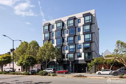 3620 Cesar Chavez Street #303, San Francisco, CA 94110 - Photo 40