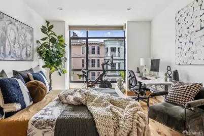 2160 Hayes Street #2, San Francisco, CA 94117 - Photo 36