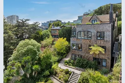 1629 Taylor Street, San Francisco, CA 94133 - Photo 4