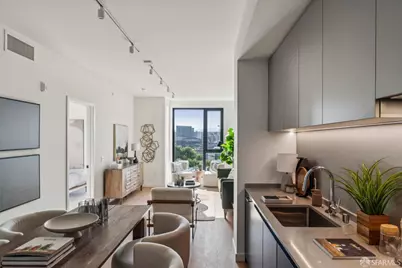 988 Harrison Street #WD1, San Francisco, CA 94107 - Photo 2