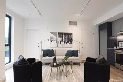 395 6th Street #203, San Francisco, CA 94107 - Photo 2