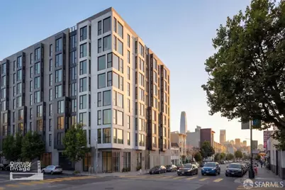 395 6th Street #301, San Francisco, CA 94107 - Photo 8