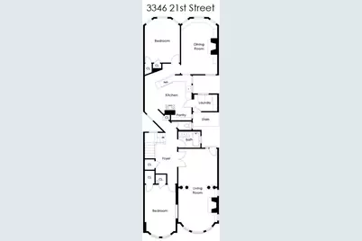 3346 21st Street, San Francisco, CA 94110 - Photo 16