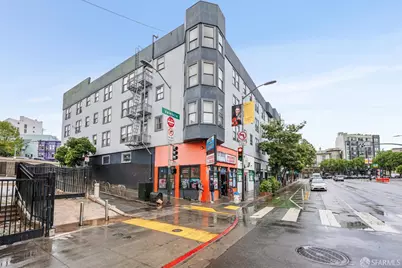 1745 Market Street, San Francisco, CA 94103 - Photo 6