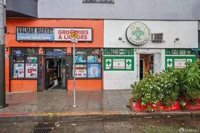 1745 Market Street, San Francisco, CA 94103 - Photo 36