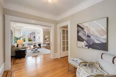 1859 Vallejo Street #3, San Francisco, CA 94123 - Photo 4