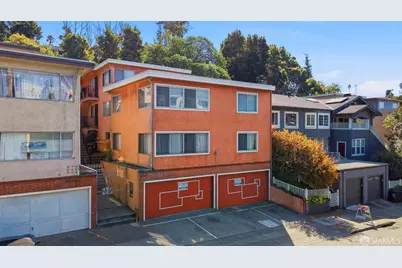 3206 Park Boulevard, Oakland, CA 94610 - Photo 1