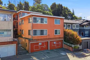 3206 Park Blvd, Oakland, CA 94610 - Photo 1