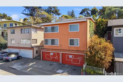 3206 Park Boulevard, Oakland, CA 94610 - Photo 2
