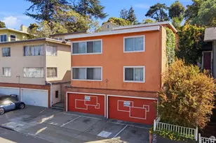 3206 Park Blvd, Oakland, CA 94610 - Photo 2