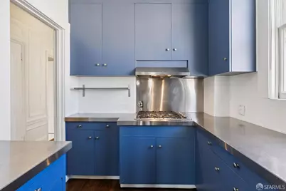 1740 Franklin Street #10, San Francisco, CA 94109 - Photo 46
