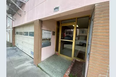 282 18th Avenue, San Francisco, CA 94121 - Photo 1