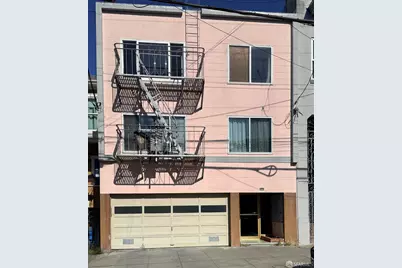 282 18th Avenue, San Francisco, CA 94121 - Photo 22