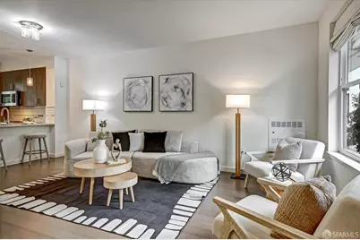 268 Friedell Street, San Francisco, CA 94124 - Photo 1