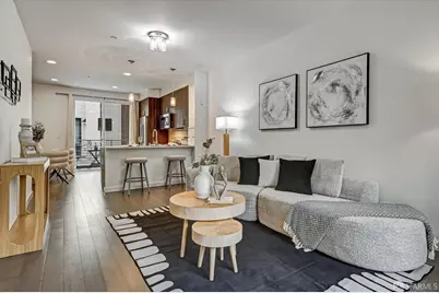 268 Friedell Street, San Francisco, CA 94124 - Photo 2