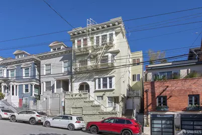 3016 Jackson Street, San Francisco, CA 94115 - Photo 1