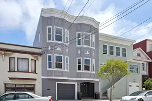 558 22nd Ave, San Francisco, CA 94121 - Photo 2