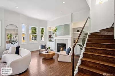 558 22nd Avenue, San Francisco, CA 94121 - Photo 4
