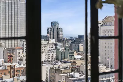 666 Post Street #1404, San Francisco, CA 94109 - Photo 18
