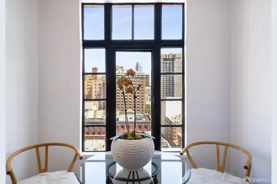 666 Post Street #1404, San Francisco, CA 94109 - Photo 14