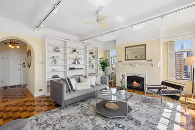 666 Post Street #1404, San Francisco, CA 94109 - Photo 6