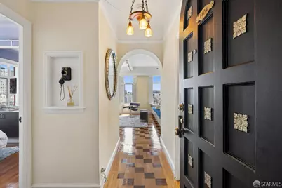 666 Post Street #1404, San Francisco, CA 94109 - Photo 2