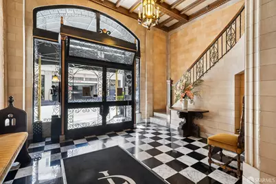 666 Post Street #1404, San Francisco, CA 94109 - Photo 20