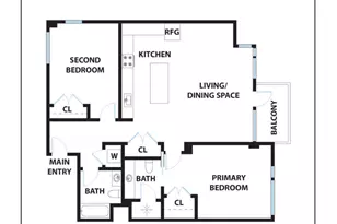 1650 Broadway St, San Francisco, CA 94109 - Photo 18