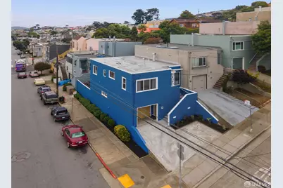 96 Ashton Avenue, San Francisco, CA 94112 - Photo 2
