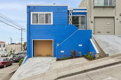 96 Ashton Avenue, San Francisco, CA 94112 - Photo 1