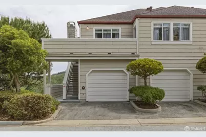 743 Green Ridge Drive #1, Daly City, CA 94014 - Photo 46