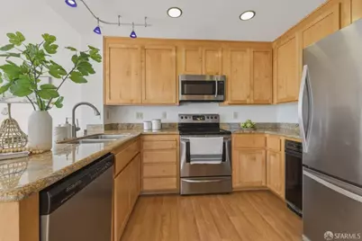 743 Green Ridge Drive #1, Daly City, CA 94014 - Photo 20