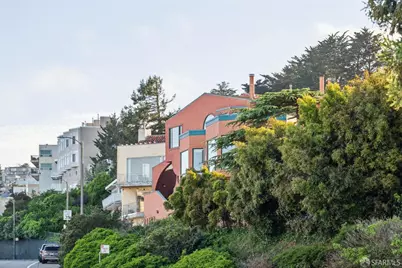 3620 Market Street #3, San Francisco, CA 94131 - Photo 2