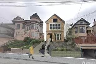 2222 23rd Ave, Oakland, CA 94606 - Photo 1