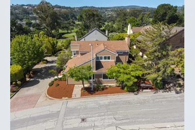 441 Green Hills Drive, Millbrae, CA 94030 - Photo 6