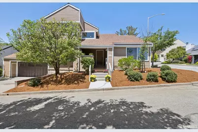 441 Green Hills Drive, Millbrae, CA 94030 - Photo 4