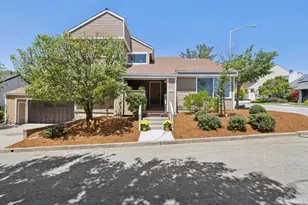 441 Green Hills Dr, Millbrae, CA 94030 - Photo 4